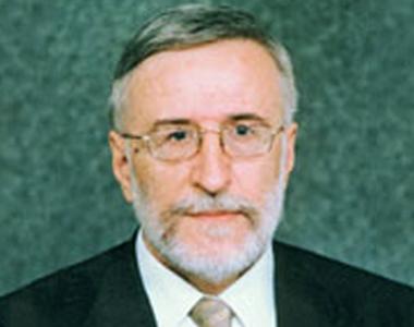 Prof. dr Zoran Stojanović